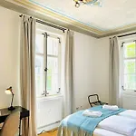 Lejlighedshotel Uniqe - Design - Sky-tv - Audi - Free Parking Ingolstadt