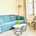 Uniqe - Design - Sky-tv - Audi - Free Parking Lejlighedshotel