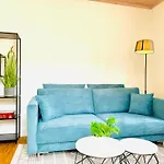 Lejlighedshotel Uniqe - Design - Sky-tv - Audi - Free Parking Ingolstadt
