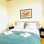 Uniqe - Design - Sky-tv - Audi - Free Parking Lejlighedshotel Ingolstadt