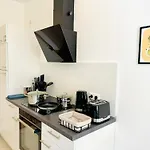 Uniqe - Design - Sky-tv - Audi - Free Parking Ingolstadt