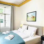 Uniqe - Design - Sky-tv - Audi - Free Parking Lejlighedshotel 4*