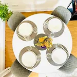 Lejlighedshotel Uniqe - Design - Sky-tv - Audi - Free Parking 4*