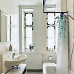 Uniqe - Design - Sky-tv - Audi - Free Parking Lejlighedshotel 4*