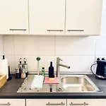 Lejlighedshotel Uniqe - Design - Sky-tv - Audi - Free Parking 4*