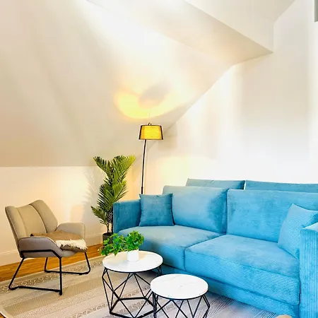 Hotel apartamentowy Uniqe - Design - Sky-tv - Audi - Free Parking