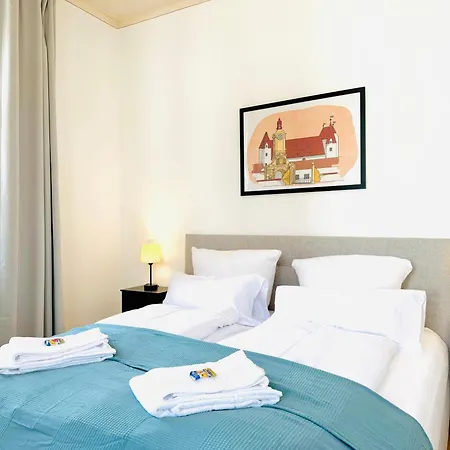E&k Living - Design - Netflix - Audi - In Village - Free Parking * Ingolstadt