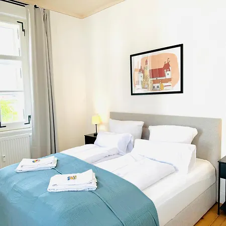 E&k Living - Design - Netflix - Audi - In Village - Free Parking Ingolstadt