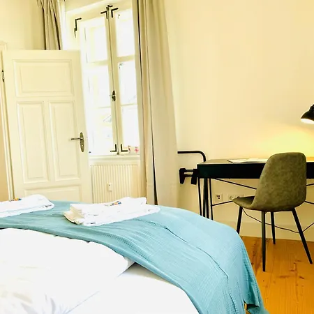 E&k Living - Design - Netflix - Audi - In Village - Free Parking * Ingolstadt
