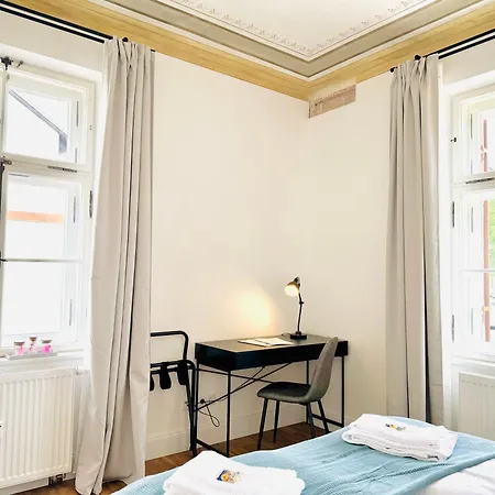 Aparthotel E&k Living - Design - Netflix - Audi - In Village - Free Parking Ingolstadt