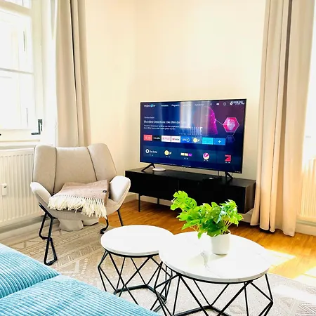 Uniqe - Design - Sky-tv - Audi - Free Parking Hotel apartamentowy Ingolstadt