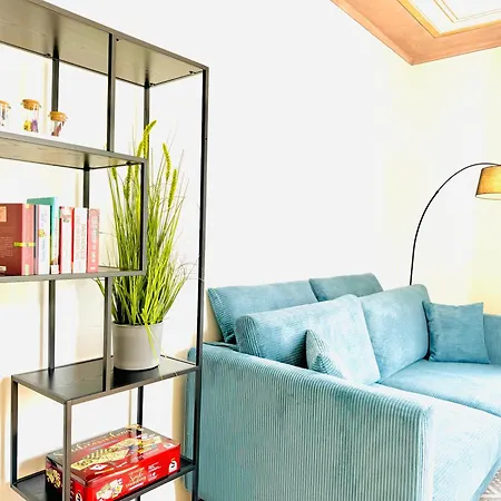 E&k Living - Design - Netflix - Audi - In Village - Free Parking Ingolstadt