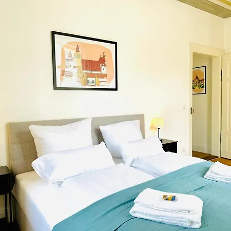 Uniqe - Design - Sky-tv - Audi - Free Parking Hotel apartamentowy 4*