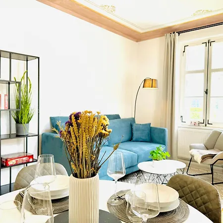 Uniqe - Design - Sky-tv - Audi - Free Parking Hotel apartamentowy Ingolstadt