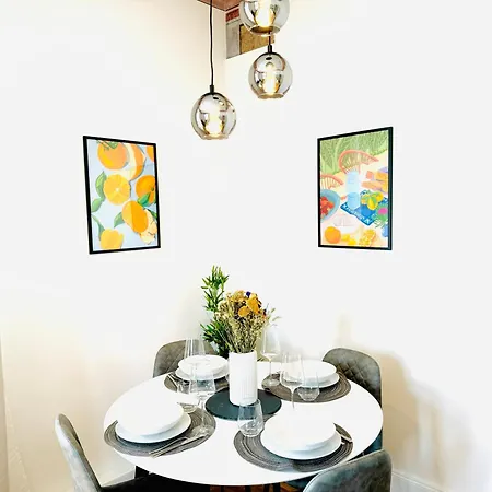 Hotel apartamentowy Uniqe - Design - Sky-tv - Audi - Free Parking