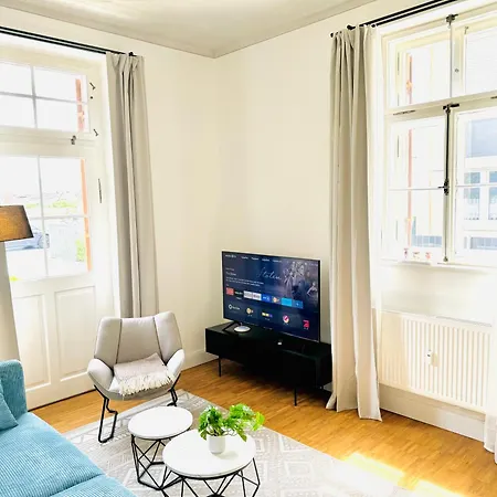 Hotel apartamentowy Uniqe - Design - Sky-tv - Audi - Free Parking 4*