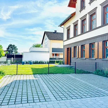 Lejlighedshotel Uniqe - Design - Sky-tv - Audi - Free Parking