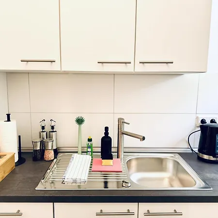 Hotel apartamentowy Uniqe - Design - Sky-tv - Audi - Free Parking 4*
