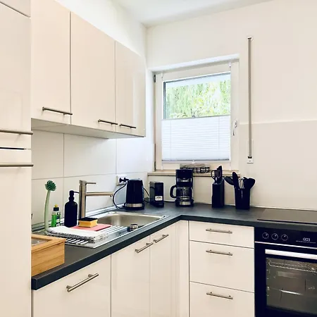 E&k Living - Design - Netflix - Audi - In Village - Free Parking Ingolstadt